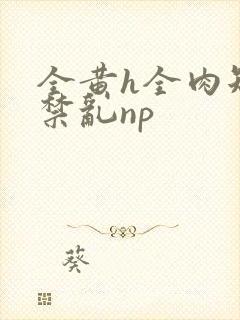 全黄h全肉短篇禁乱np封面