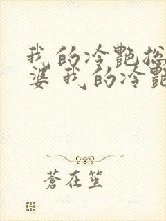 我的冷艳总裁老婆 我的冷艳总裁老婆