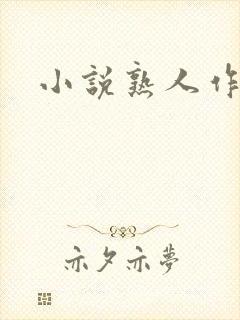 小说熟人作案