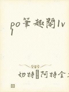po笔趣阁1v1