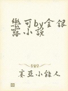 乐可by金银花露小说
