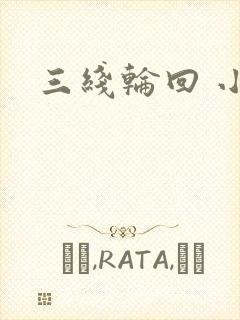 三线轮回 小说封面