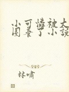 小可怜被大佬们圈养了小说免费阅读