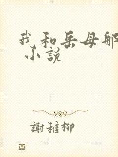 我和岳母那些事 小说