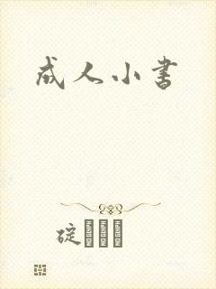 成人小书