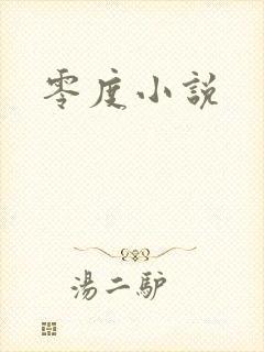 零度小说