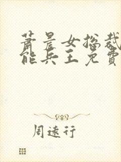 萧晨女总裁的全能兵王免费