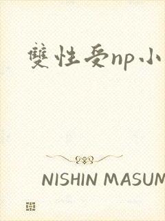 双性受np小说