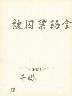 被囚禁的金丝雀
