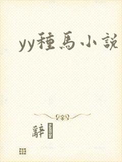 yy种马小说