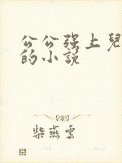 公公强上儿媳妇的小说
