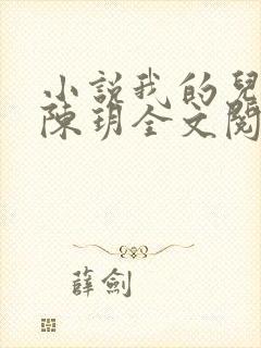 小说我的儿媳妇陈玥全文阅读