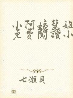 小阿姨慧姐全文免费阅读小说
