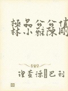 极品公公俏儿媳林小雅陈刚免费阅读
