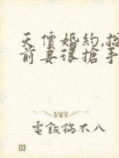 天价婚约,总裁前妻很抢手