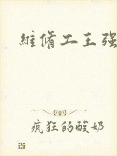 维修工王强张婷