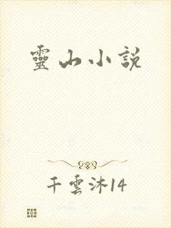 灵山小说