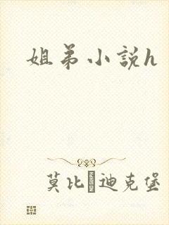 姐弟小说h