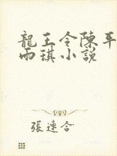 龙王令陈平,苏雨琪小说
