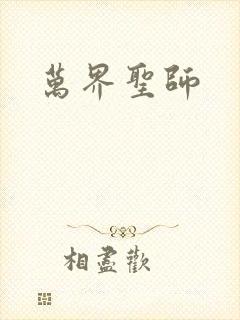 万界圣师