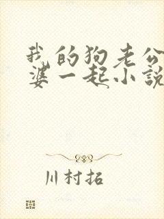 我的狗老公拉婆婆一起小说最新章节在线阅读封面