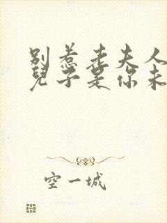 别惹老夫人,她儿子是你未婚夫免费阅读封面