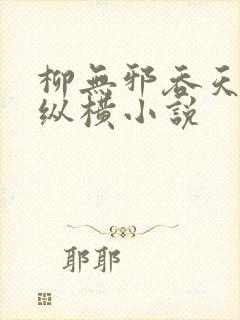 柳无邪吞天神鼎纵横小说