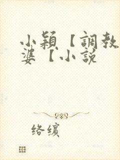 小颖【调教】老婆【小说封面
