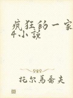 疯狂的一家ps4小说