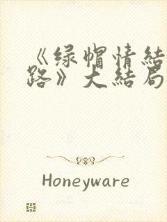 《绿帽情结不归路》大结局