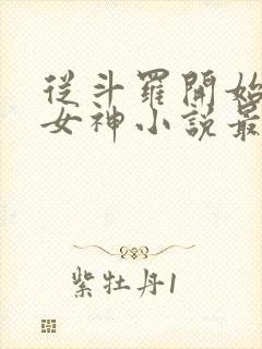 从斗罗开始俘获女神小说最新篇章