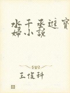 水千丞进宝娶媳妇小说