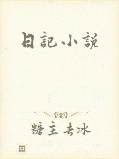 日记小说