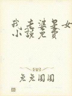 我老婆是女学霸小说免费