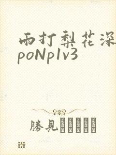 雨打梨花深闭门poNp1v3