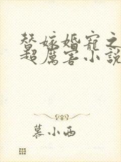 替嫁婚宠之总裁超厉害小说