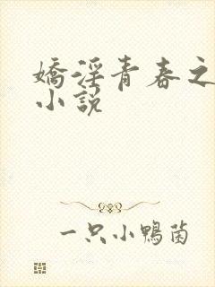 娇淫青春之放纵小说