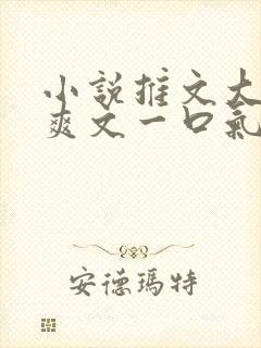 小说推文大女主爽文一口气看完重生有系统