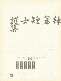 护士短篇辣文合集