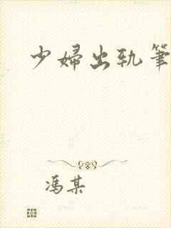 少妇出轨笔记封面