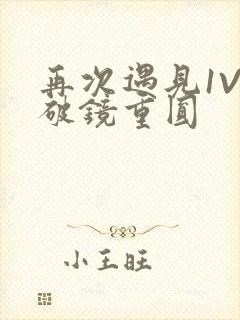 再次遇见1V1破镜重圆