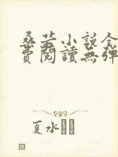 桑若小说全文免费阅读无弹窗