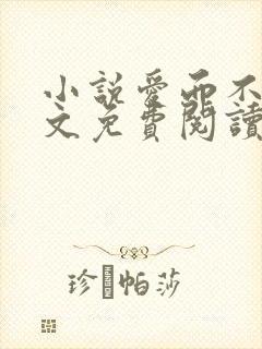 小说爱而不得全文免费阅读