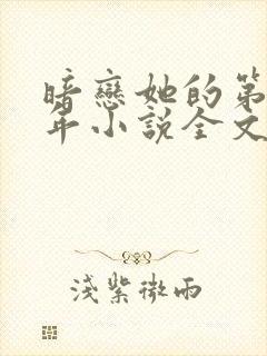 暗恋她的第十一年小说全文
