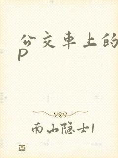 公交车上的群NP