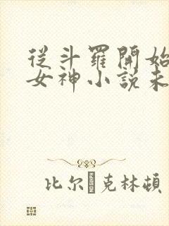 从斗罗开始俘获女神小说未删减版