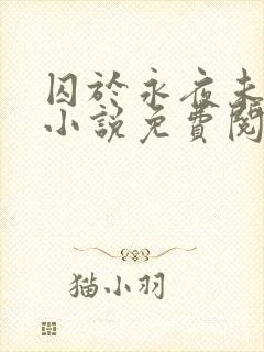 囚于永夜未删减小说免费阅读封面