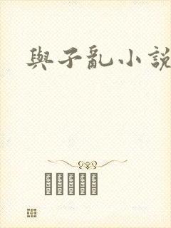 与子乱小说