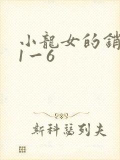 小龙女的销魂夜1一6