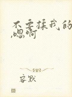 不要揉我的奶子,嗯啊